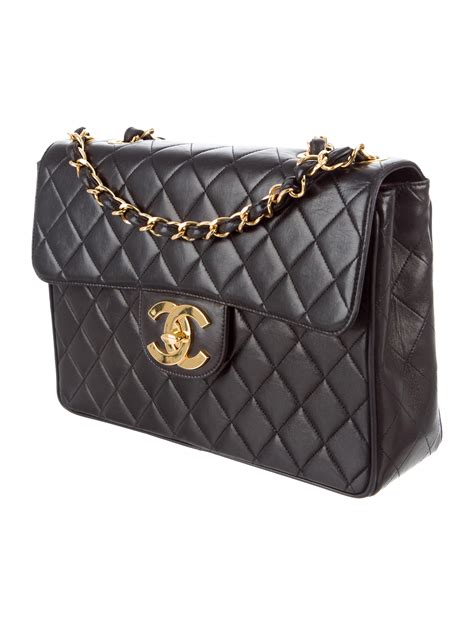 chanel flap bag with coin purse|vintage Chanel full flap bag.